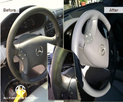 Auto-upholstery-steering-wheel-color-dye