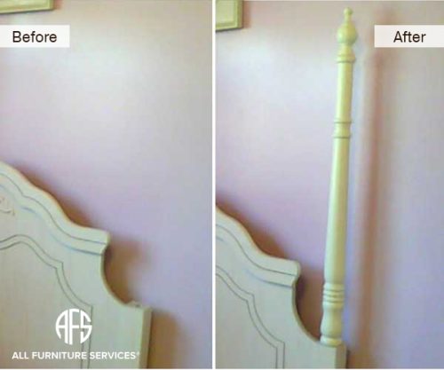 Broken-Bed-Post-Repair