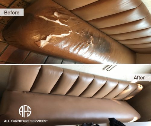bench-cushion-seat-back-repair-restoration-restaurant-kitchen-lounge-vinyl-leather
