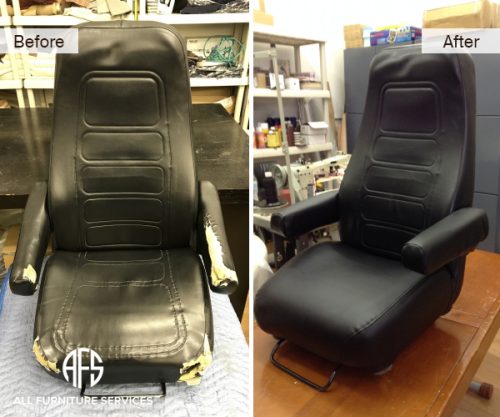 car-boat-plane-auto-furniture-seat-chair-re-upholstery-vinyl-leatehr-crack-damage-repair-material-change