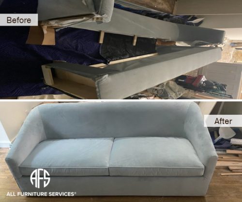 custom-round-sofa-bed-disassembly-assembly-take-apart-break-down-to-fit